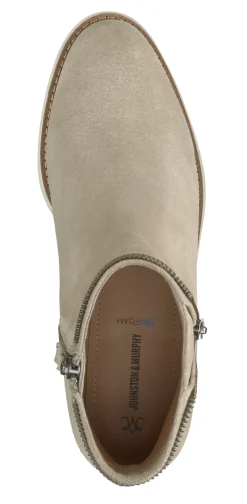 Mitzi Zipper Bootie