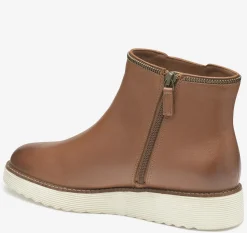 Mitzi Zipper Bootie