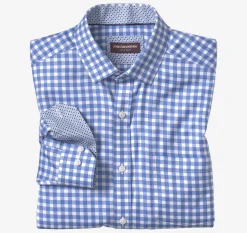 Non-Iron Dress Shirt