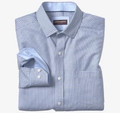 Non-Iron Dress Shirt