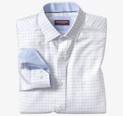 Non-Iron Dress Shirt