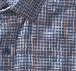 Non-Iron Dress Shirt