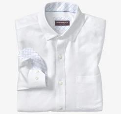 Non-Iron Dress Shirt