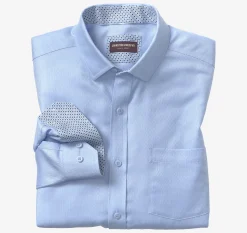 Non-Iron Dress Shirt