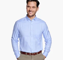 Non-Iron Dress Shirt