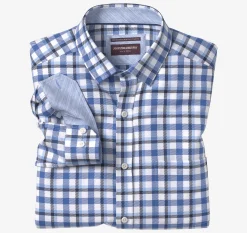 Premium Cotton Shirts