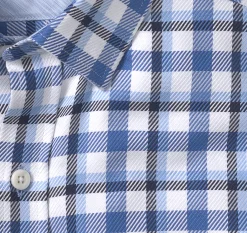 Premium Cotton Shirts