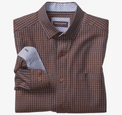 Premium Cotton Shirts