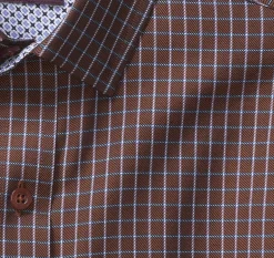 Premium Cotton Shirts