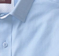 Premium Cotton Shirts