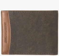 Rhodes Billfold Wallet