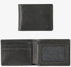 Rhodes 2-in-1 Billfold Wallet