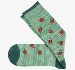 Space Dye Socks