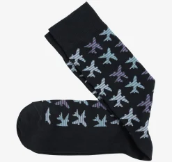 Space Dye Socks
