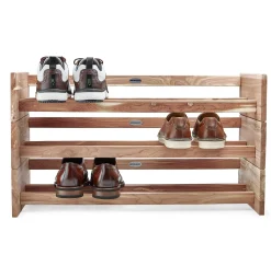 Stacking Shoe Rack