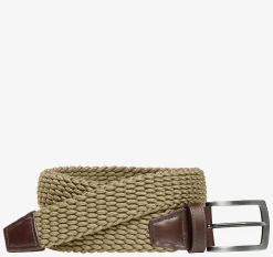 Stretch Knit Belt