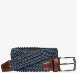 Stretch Knit Belt