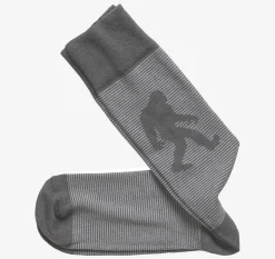 Striped Socks