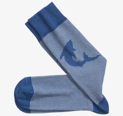 Striped Socks