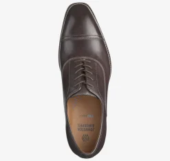 Sullivan Cap Toe