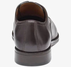 Sullivan Cap Toe