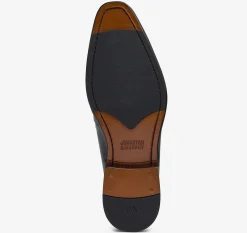 Sullivan Cap Toe