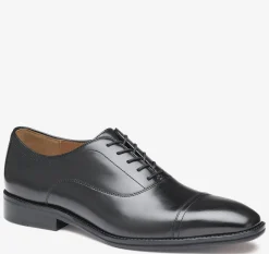 Sullivan Cap Toe