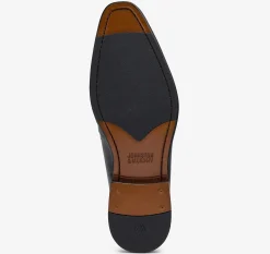 Sullivan Plain Toe