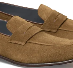 Taylor Penny Loafer
