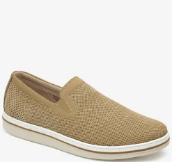 Trenton Knit Slip-On