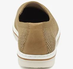 Trenton Knit Slip-On