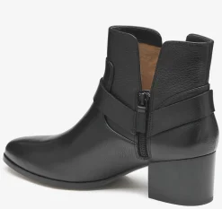 Trista Harness Bootie
