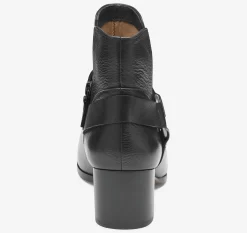 Trista Harness Bootie
