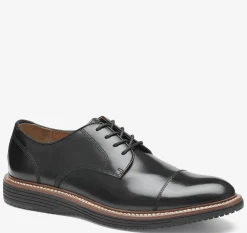 Upton Cap Toe
