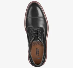 Upton Cap Toe