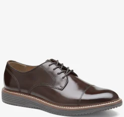 Upton Cap Toe