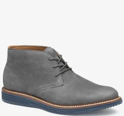 Upton Chukka