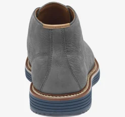 Upton Chukka