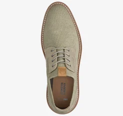 Upton Knit Plain Toe