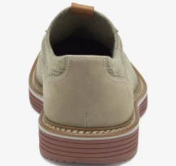 Upton Knit Plain Toe