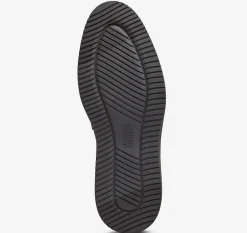 Upton Knit Plain Toe