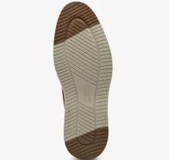 Upton Knit Wingtip