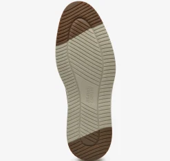 Upton Knit Wingtip