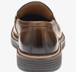 Upton Penny Loafer