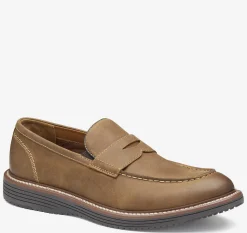Upton Penny Loafer