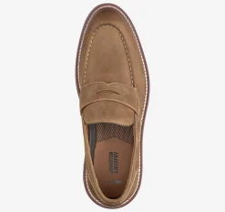 Upton Penny Loafer