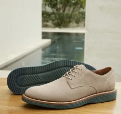 Upton Plain Toe