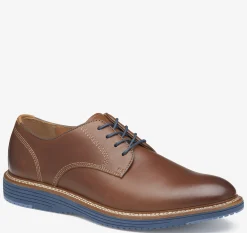Upton Plain Toe