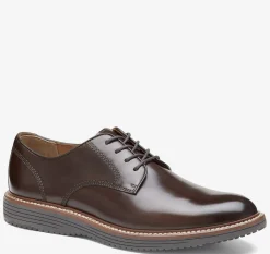 Upton Plain Toe