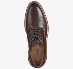 Upton Plain Toe
